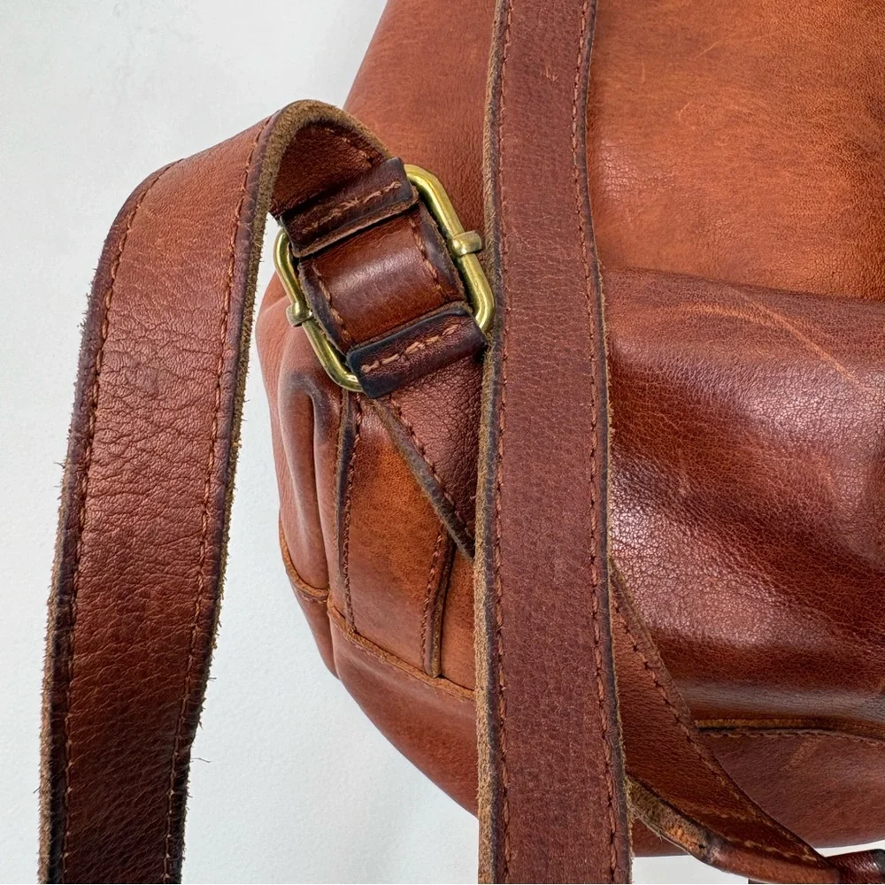 Madewell The Mini Somerset Backpack - Picture 9 of 15